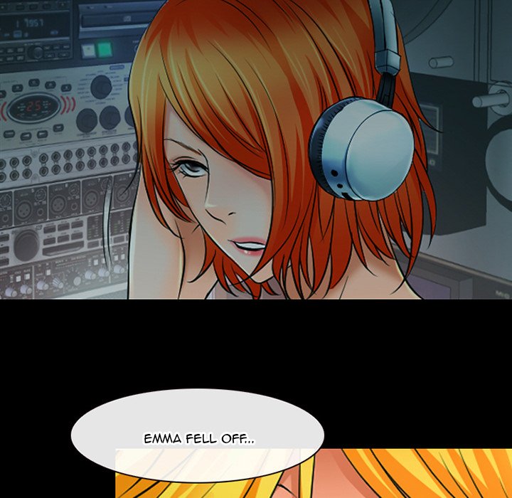 The Voice of God - Chapter 53 [photo 21] - MangaPorn