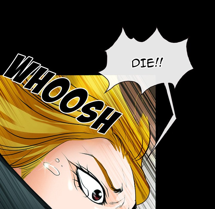 The Voice of God - Chapter 53 [photo 27] - MangaPorn