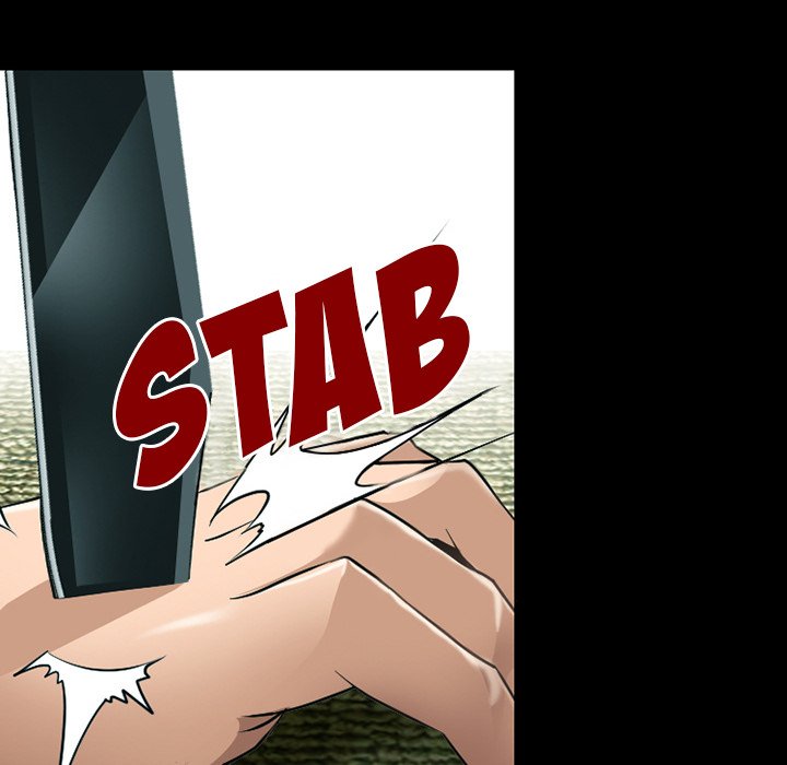 The Voice of God - Chapter 53 [photo 29] - MangaPorn