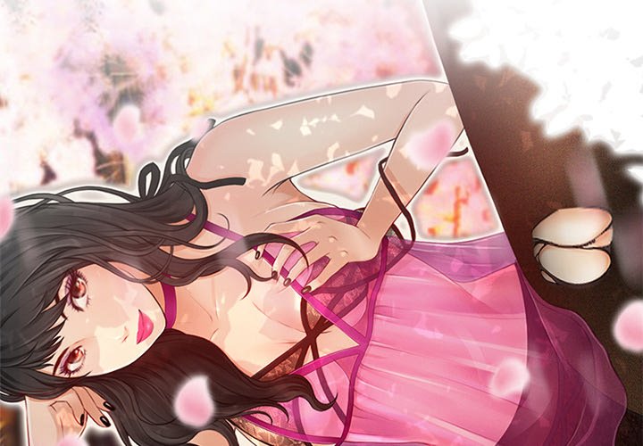 The Voice of God - Chapter 53 [photo 3] - MangaPorn