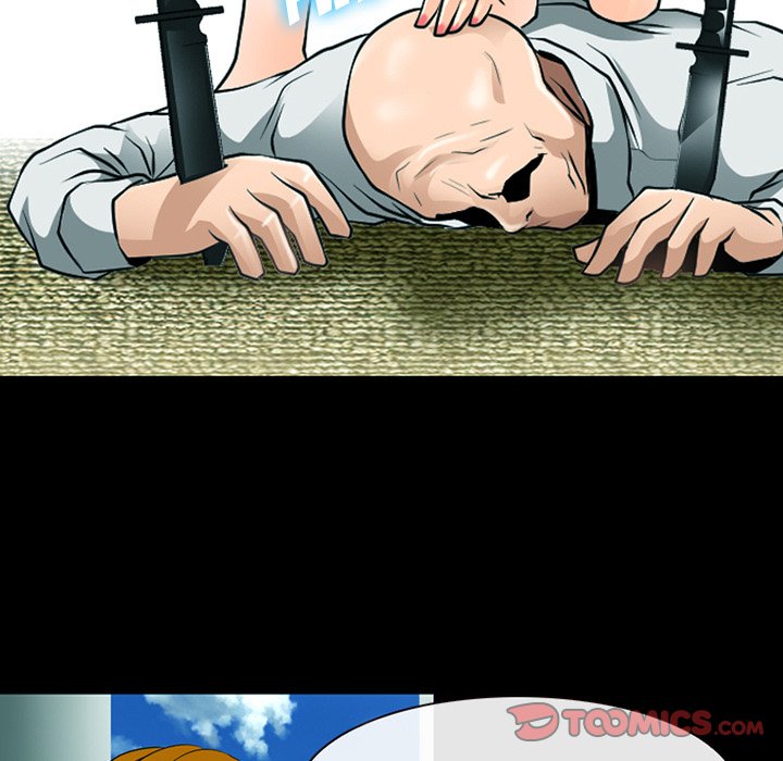 The Voice of God - Chapter 53 [photo 34] - MangaPorn