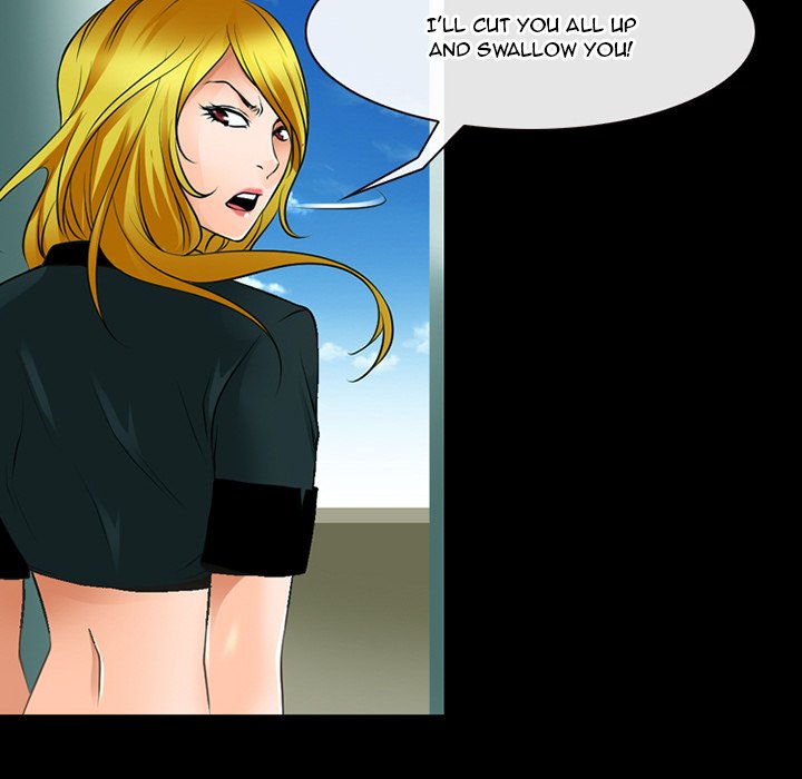 The Voice of God - Chapter 53 [photo 35] - MangaPorn