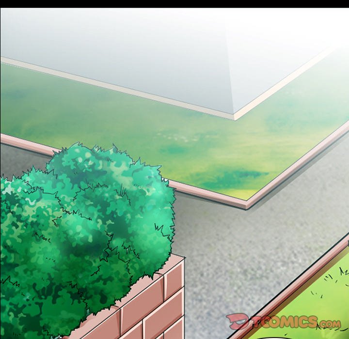 The Voice of God - Chapter 53 [photo 38] - MangaPorn