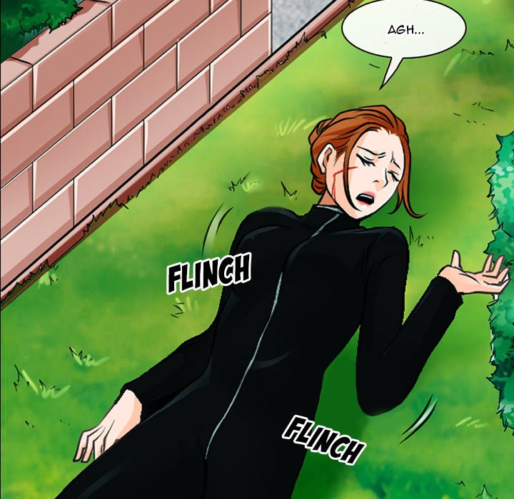 The Voice of God - Chapter 53 [photo 39] - MangaPorn