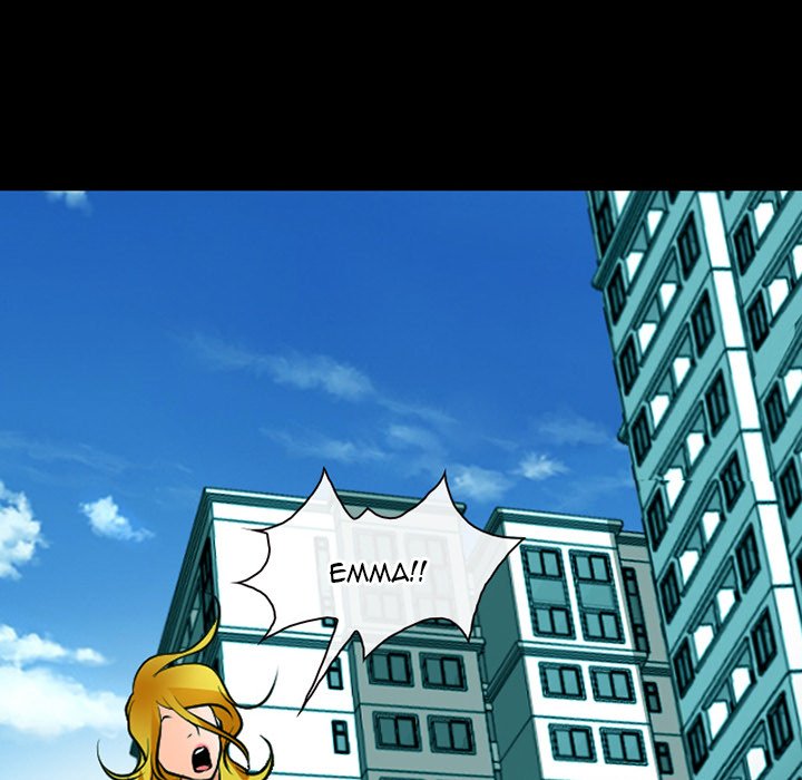 The Voice of God - Chapter 53 [photo 41] - MangaPorn