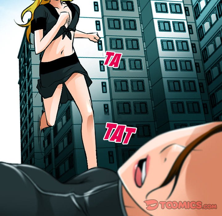 The Voice of God - Chapter 53 [photo 42] - MangaPorn