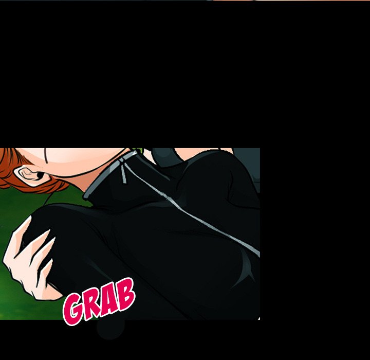 The Voice of God - Chapter 53 [photo 43] - MangaPorn