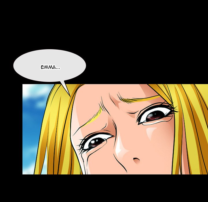 The Voice of God - Chapter 53 [photo 44] - MangaPorn