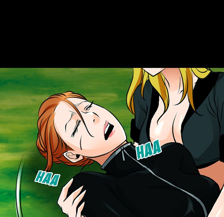 The Voice of God - Chapter 53 [photo 45] - MangaPorn