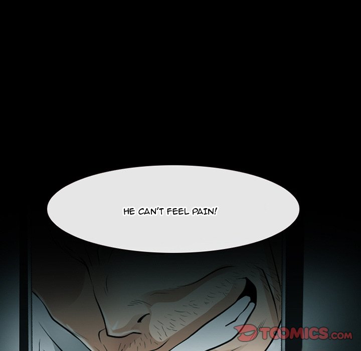 The Voice of God - Chapter 53 [photo 50] - MangaPorn