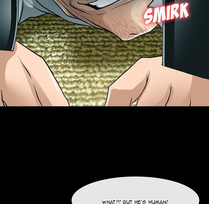 The Voice of God - Chapter 53 [photo 51] - MangaPorn