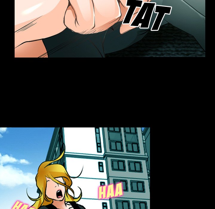 The Voice of God - Chapter 53 [photo 57] - MangaPorn