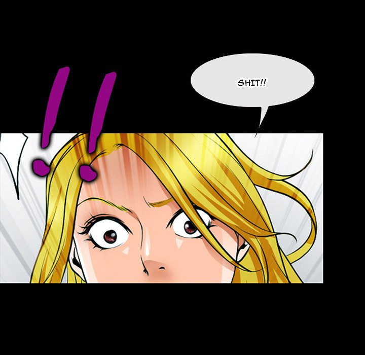 The Voice of God - Chapter 53 [photo 61] - MangaPorn