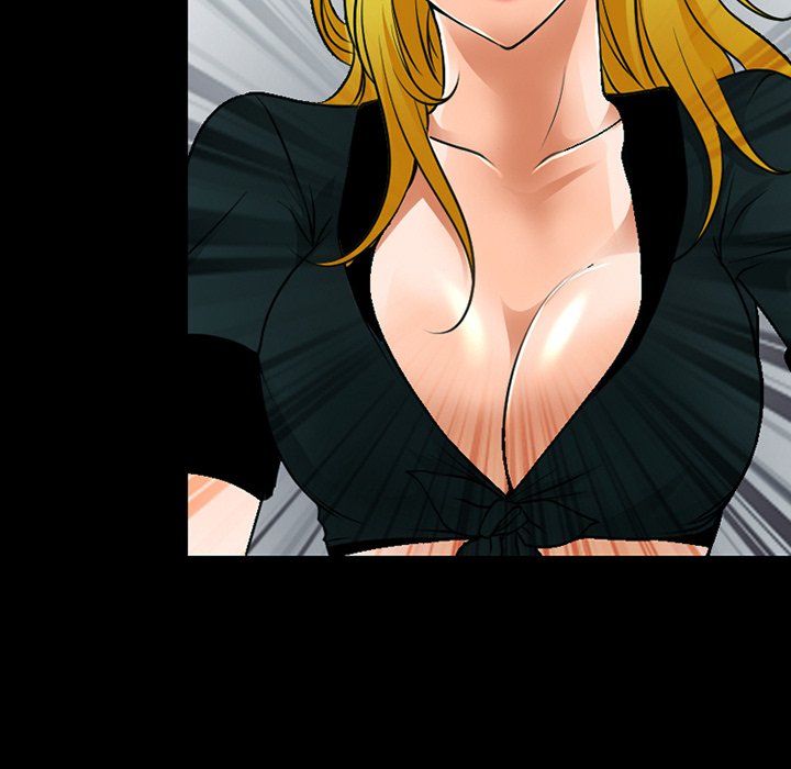 The Voice of God - Chapter 53 [photo 65] - MangaPorn