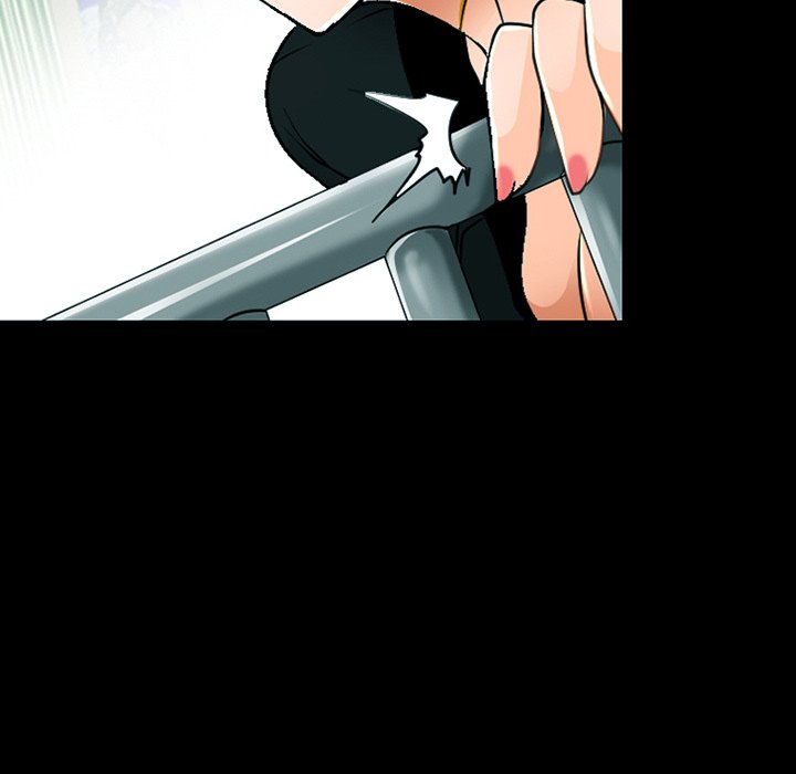 The Voice of God - Chapter 53 [photo 67] - MangaPorn