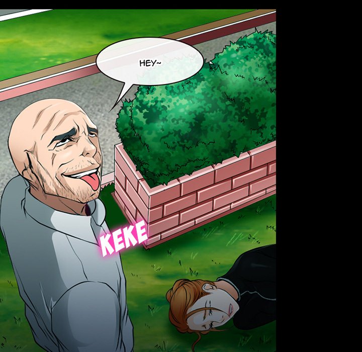 The Voice of God - Chapter 53 [photo 68] - MangaPorn