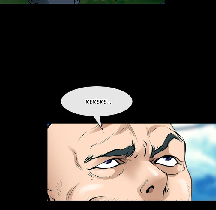 The Voice of God - Chapter 53 [photo 69] - MangaPorn