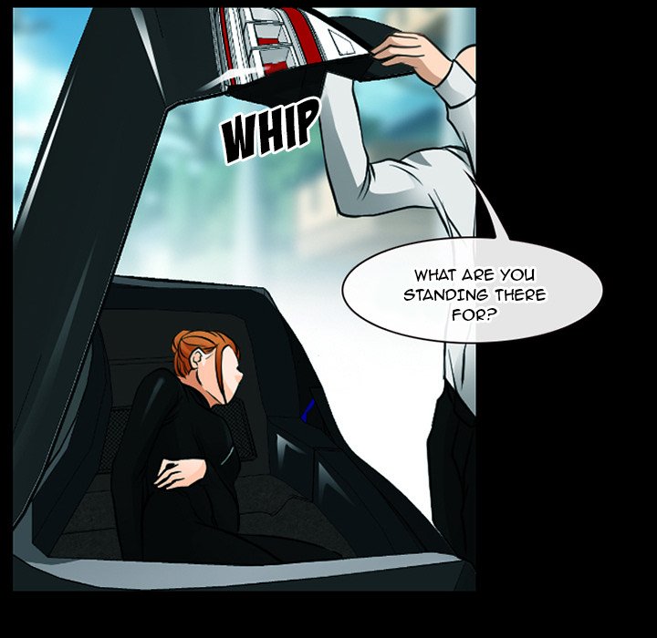 The Voice of God - Chapter 53 [photo 72] - MangaPorn