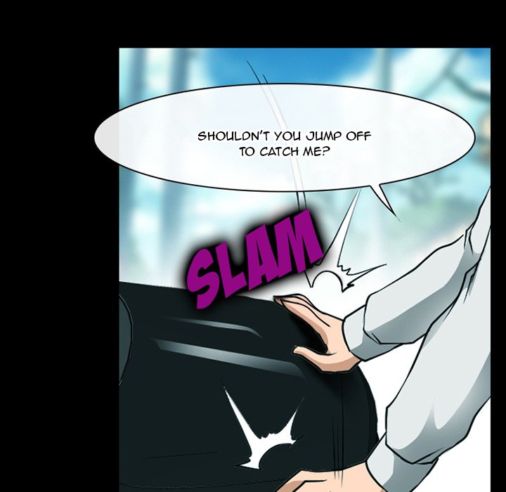 The Voice of God - Chapter 53 [photo 73] - MangaPorn