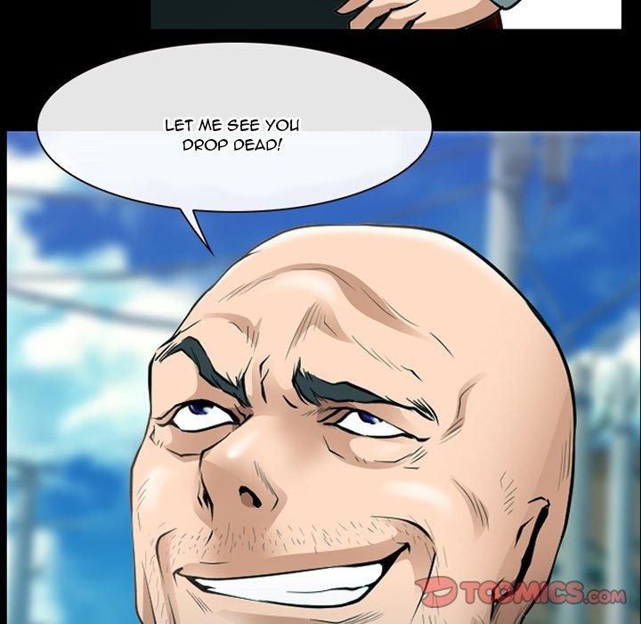 The Voice of God - Chapter 53 [photo 74] - MangaPorn