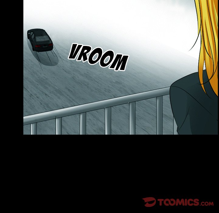 The Voice of God - Chapter 53 [photo 78] - MangaPorn