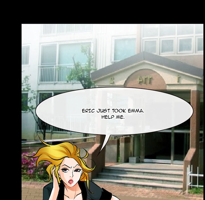 The Voice of God - Chapter 53 [photo 79] - MangaPorn