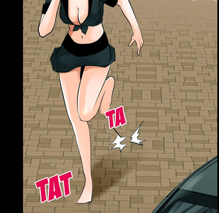 The Voice of God - Chapter 53 [photo 80] - MangaPorn