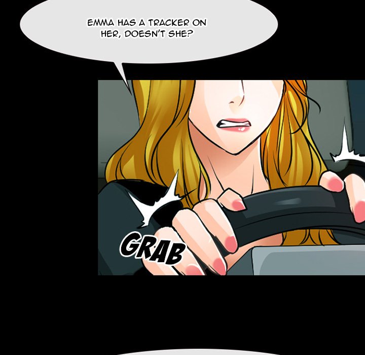 The Voice of God - Chapter 53 [photo 84] - MangaPorn