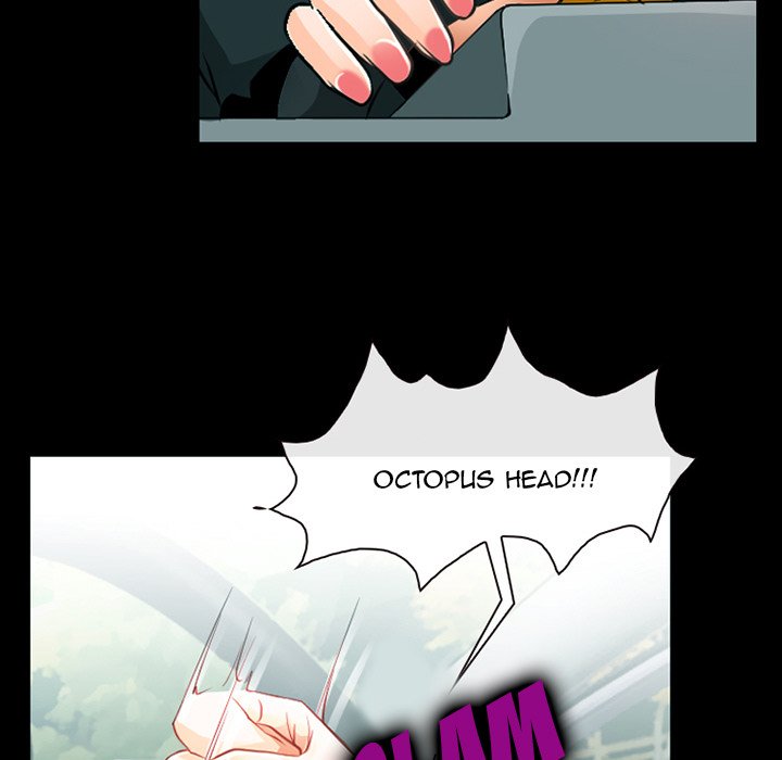 The Voice of God - Chapter 53 [photo 88] - MangaPorn