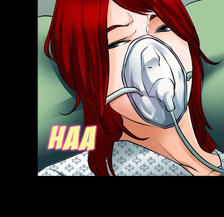 The Voice of God - Chapter 53 [photo 99] - MangaPorn