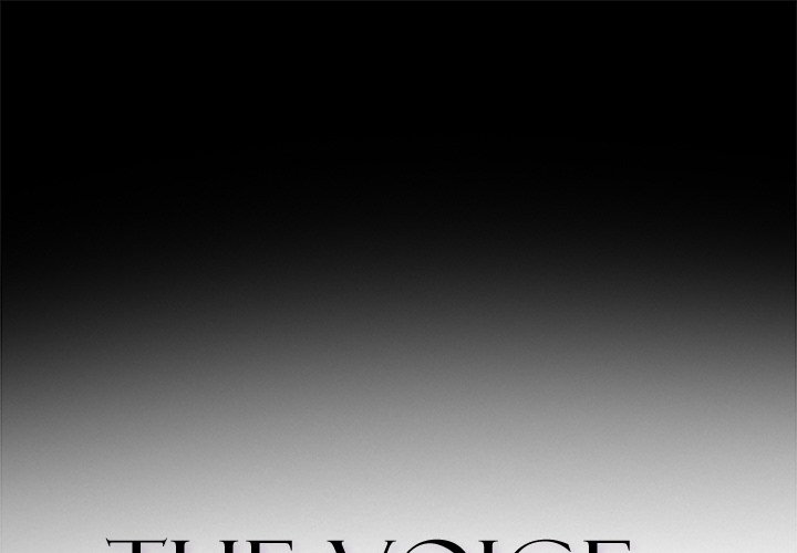 The Voice of God - Chapter 54 [photo 1] - MangaPorn