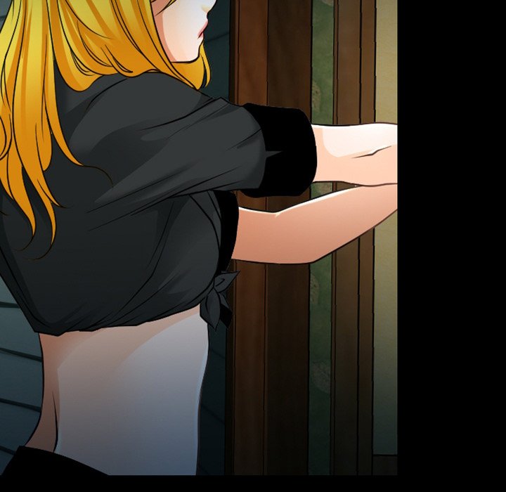 The Voice of God - Chapter 54 [photo 100] - MangaPorn