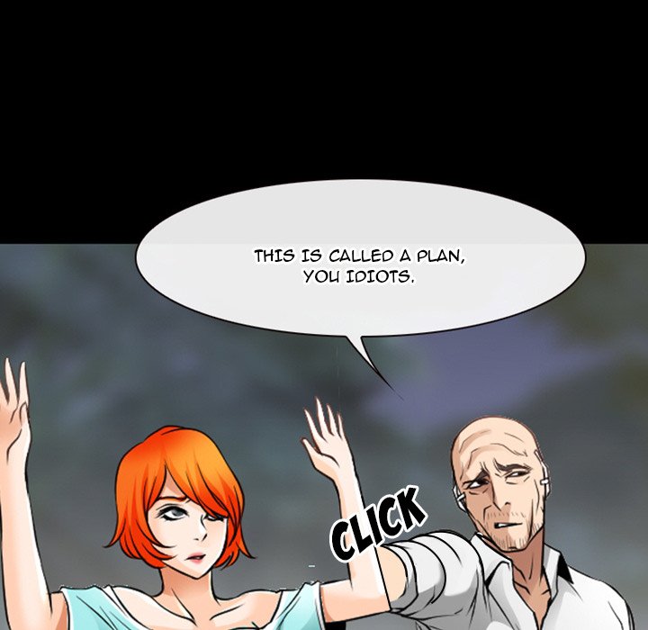 The Voice of God - Chapter 54 [photo 105] - MangaPorn