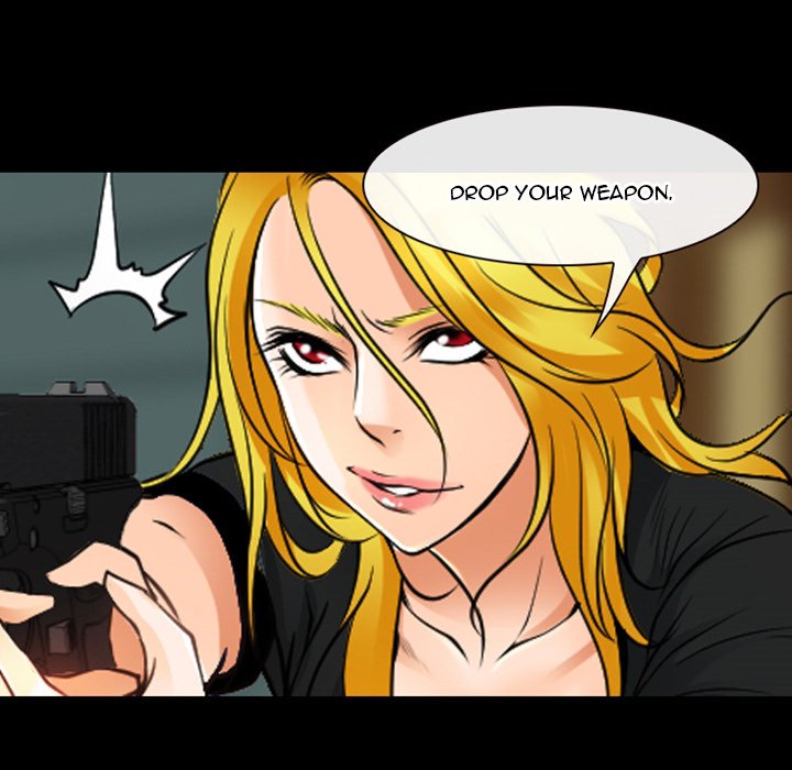 The Voice of God - Chapter 54 [photo 107] - MangaPorn