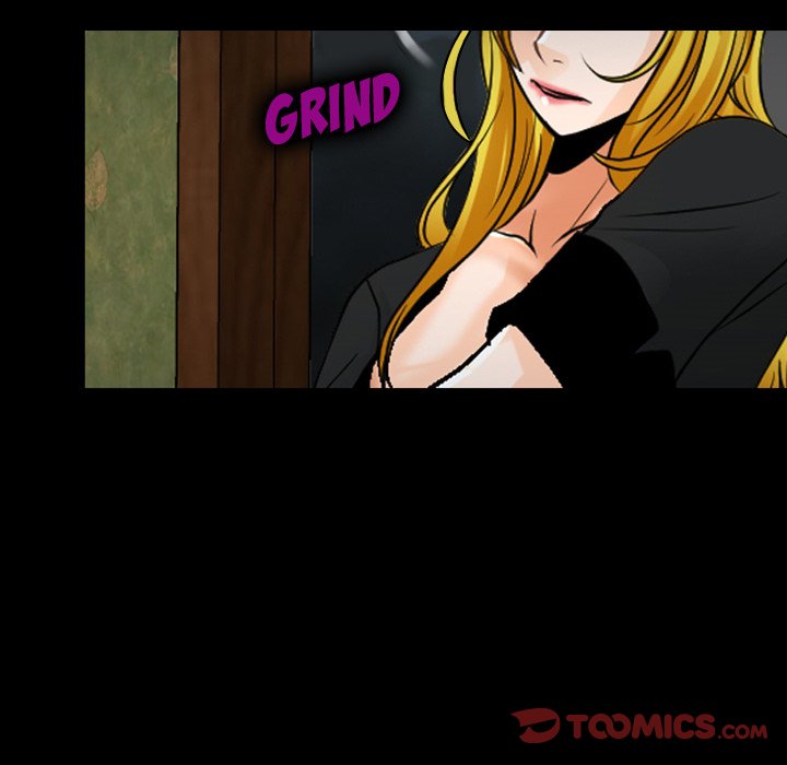 The Voice of God - Chapter 54 [photo 110] - MangaPorn