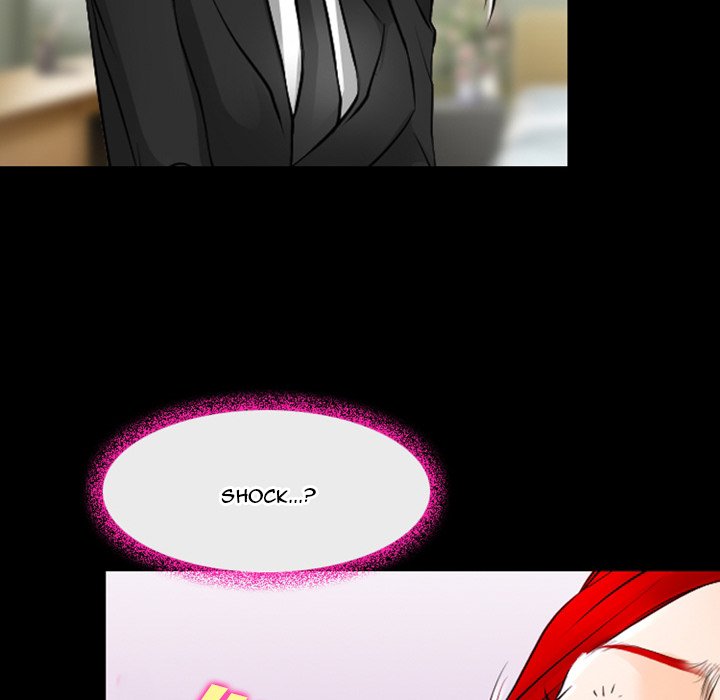 The Voice of God - Chapter 54 [photo 16] - MangaPorn