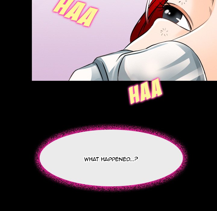 The Voice of God - Chapter 54 [photo 17] - MangaPorn