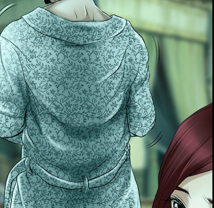 The Voice of God - Chapter 54 [photo 19] - MangaPorn