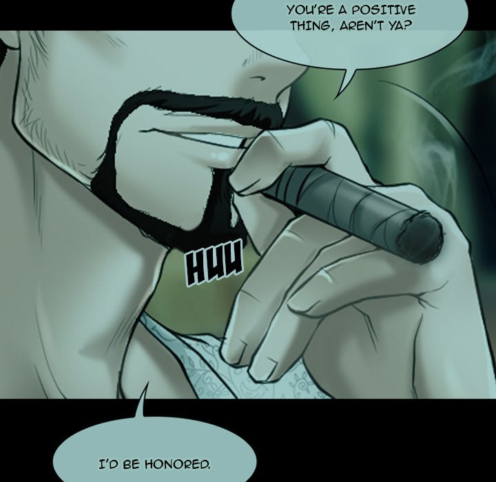 The Voice of God - Chapter 54 [photo 24] - MangaPorn