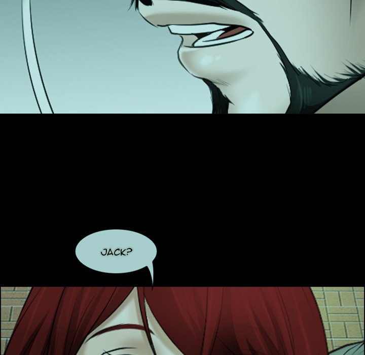 The Voice of God - Chapter 54 [photo 29] - MangaPorn