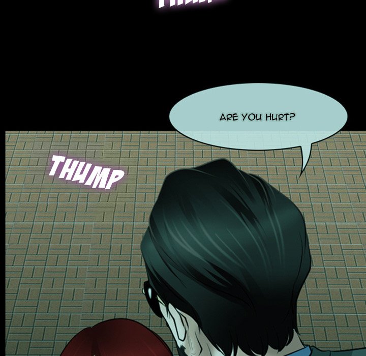 The Voice of God - Chapter 54 [photo 32] - MangaPorn