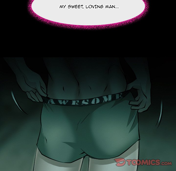 The Voice of God - Chapter 54 [photo 34] - MangaPorn