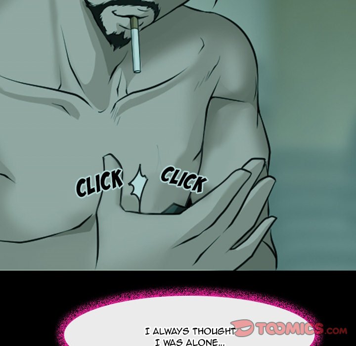 The Voice of God - Chapter 54 [photo 38] - MangaPorn