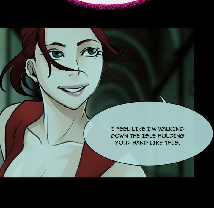 The Voice of God - Chapter 54 [photo 43] - MangaPorn