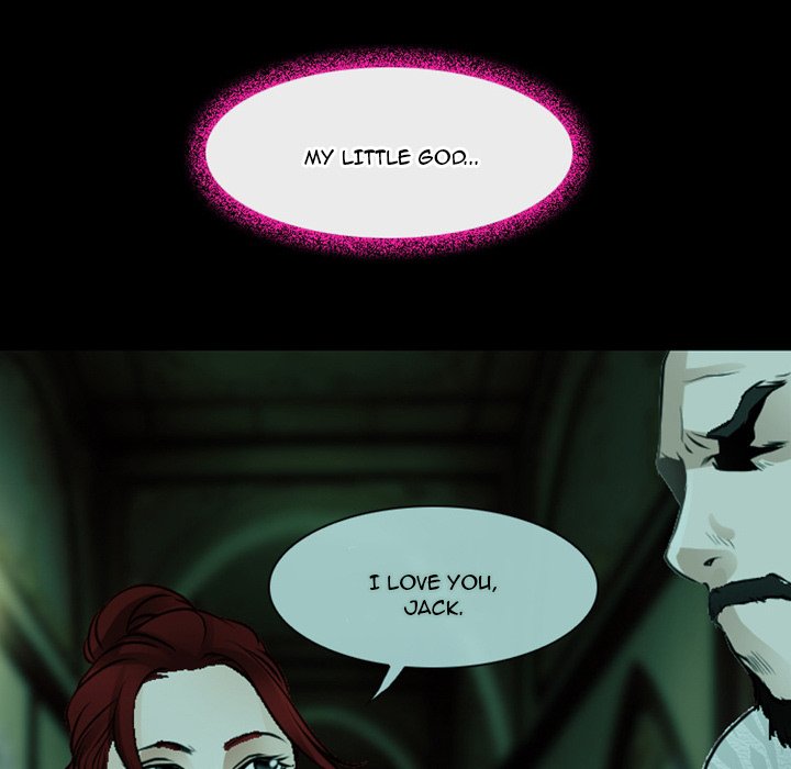 The Voice of God - Chapter 54 [photo 44] - MangaPorn