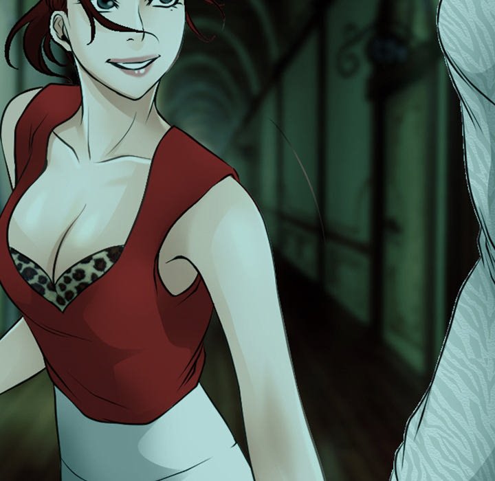 The Voice of God - Chapter 54 [photo 45] - MangaPorn