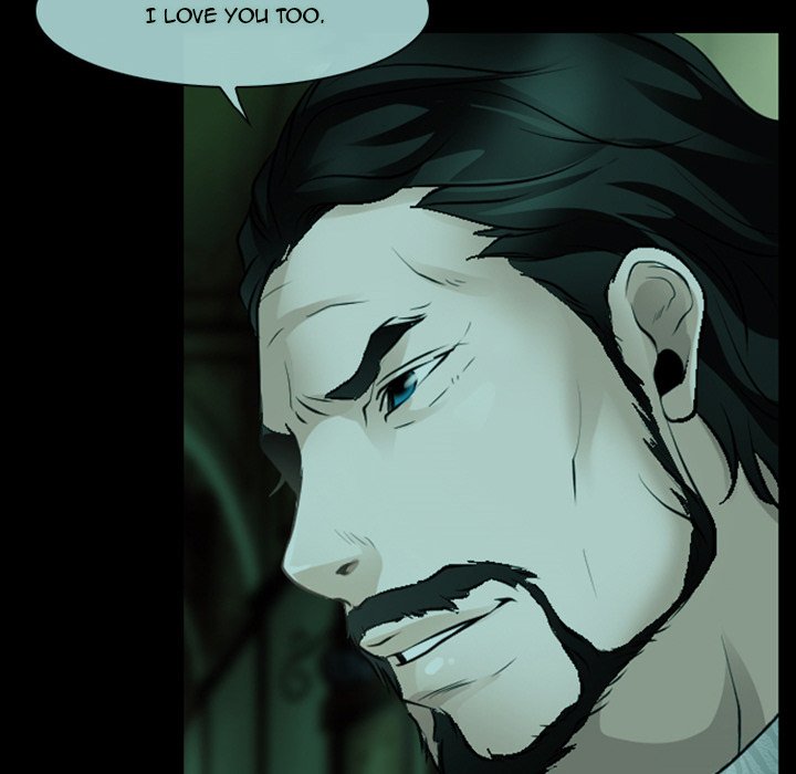 The Voice of God - Chapter 54 [photo 47] - MangaPorn