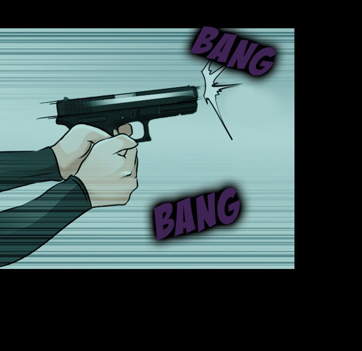 The Voice of God - Chapter 54 [photo 49] - MangaPorn