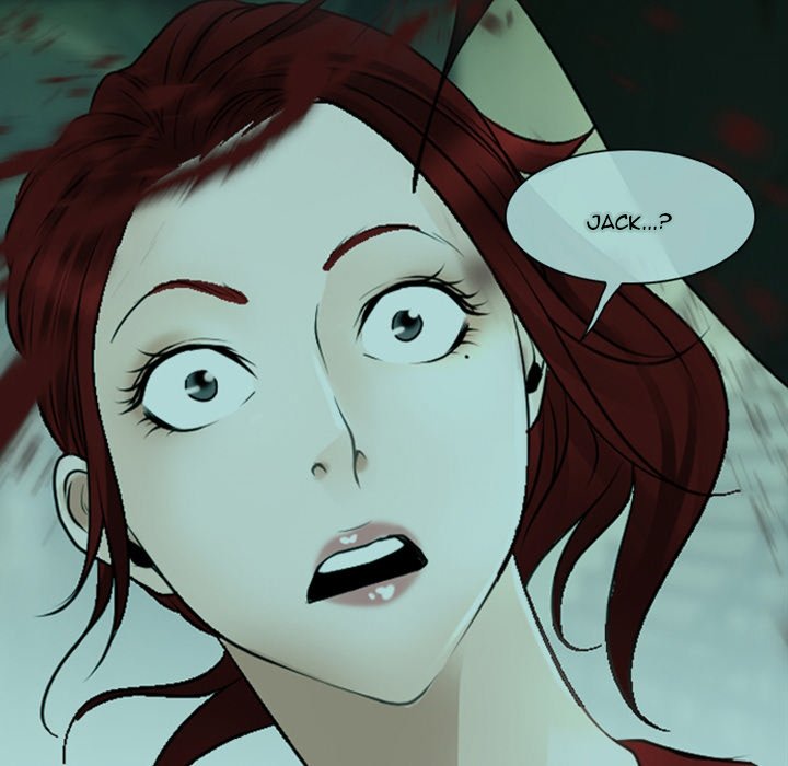 The Voice of God - Chapter 54 [photo 51] - MangaPorn