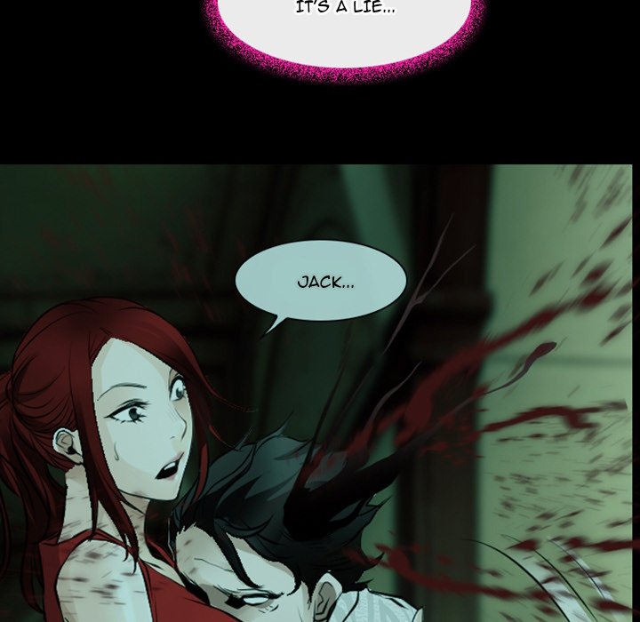 The Voice of God - Chapter 54 [photo 53] - MangaPorn